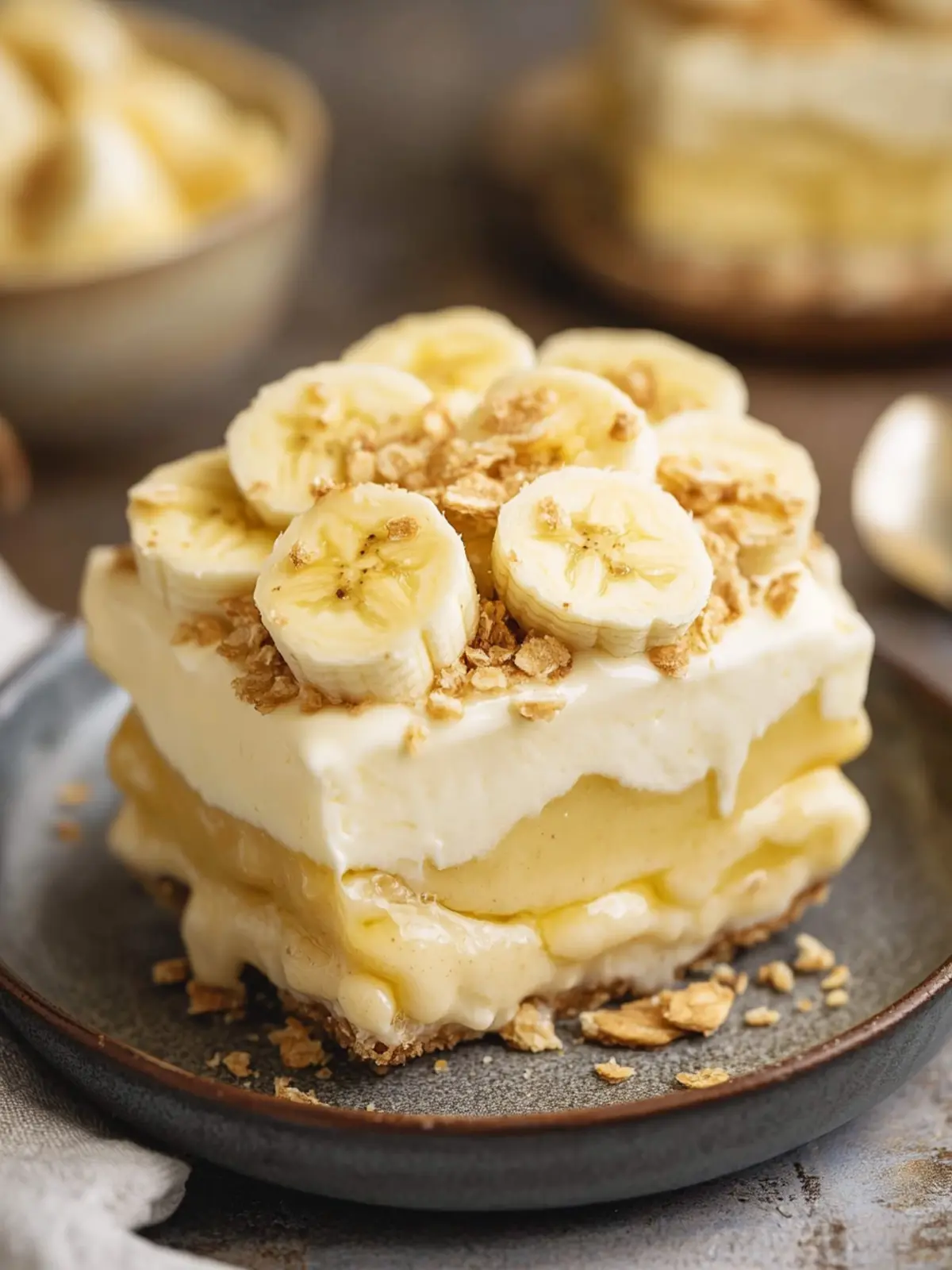 Decadent Banana Pudding That Beats Any Fast Food Dessert 2 Banana Pudding