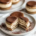 Tiramisu Sandwich Cookies Recipe for an Irresistible Treat 8 Tiramisu Sandwich Cookies Recipe