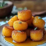 The Ultimate Irresistible Honey Butter Cornbread Poppers Recipe 41 The Ultimate Irresistible Honey Butter Cornbread Poppers – Sweet Snack Recipe