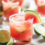Refreshing Watermelon Margarita Recipe for Summer Fun 44 Watermelon Margarita