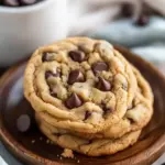 Ultimate Peanut Butter Chocolate Chip Cookies You'll Crave 7 Peanut Butter Chocolate Chip Cookies