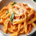 Creamy Tomato Pasta That Will Revolutionize Your Weeknight Dinners 6 Creamy Tomato Pasta