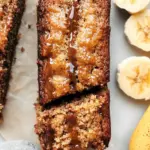 Irresistible Brown Butter Banana Bread for Comforting Mornings 9 Brown Butter Banana Bread