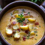 Hearty Cajun Potato Soup That's Easy and Full of Flavor 10 Cajun Potato Soup