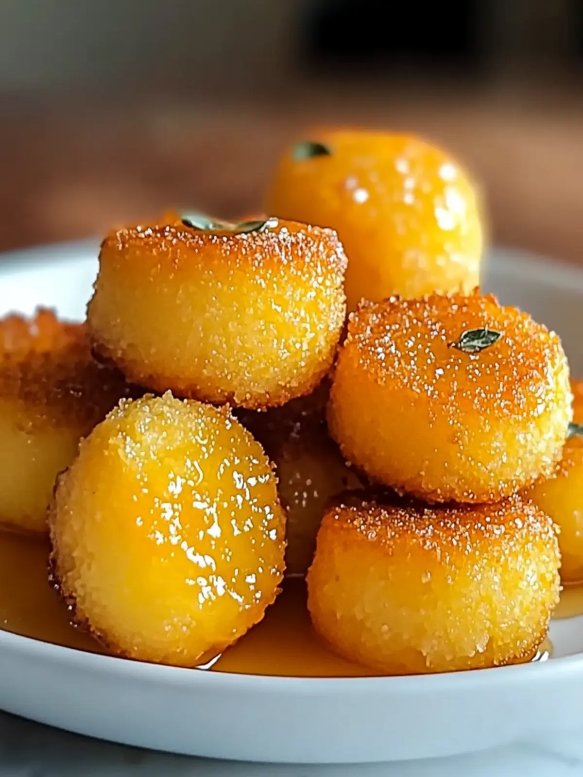 The Ultimate Irresistible Honey Butter Cornbread Poppers Recipe 2 The Ultimate Irresistible Honey Butter Cornbread Poppers – Sweet Snack Recipe