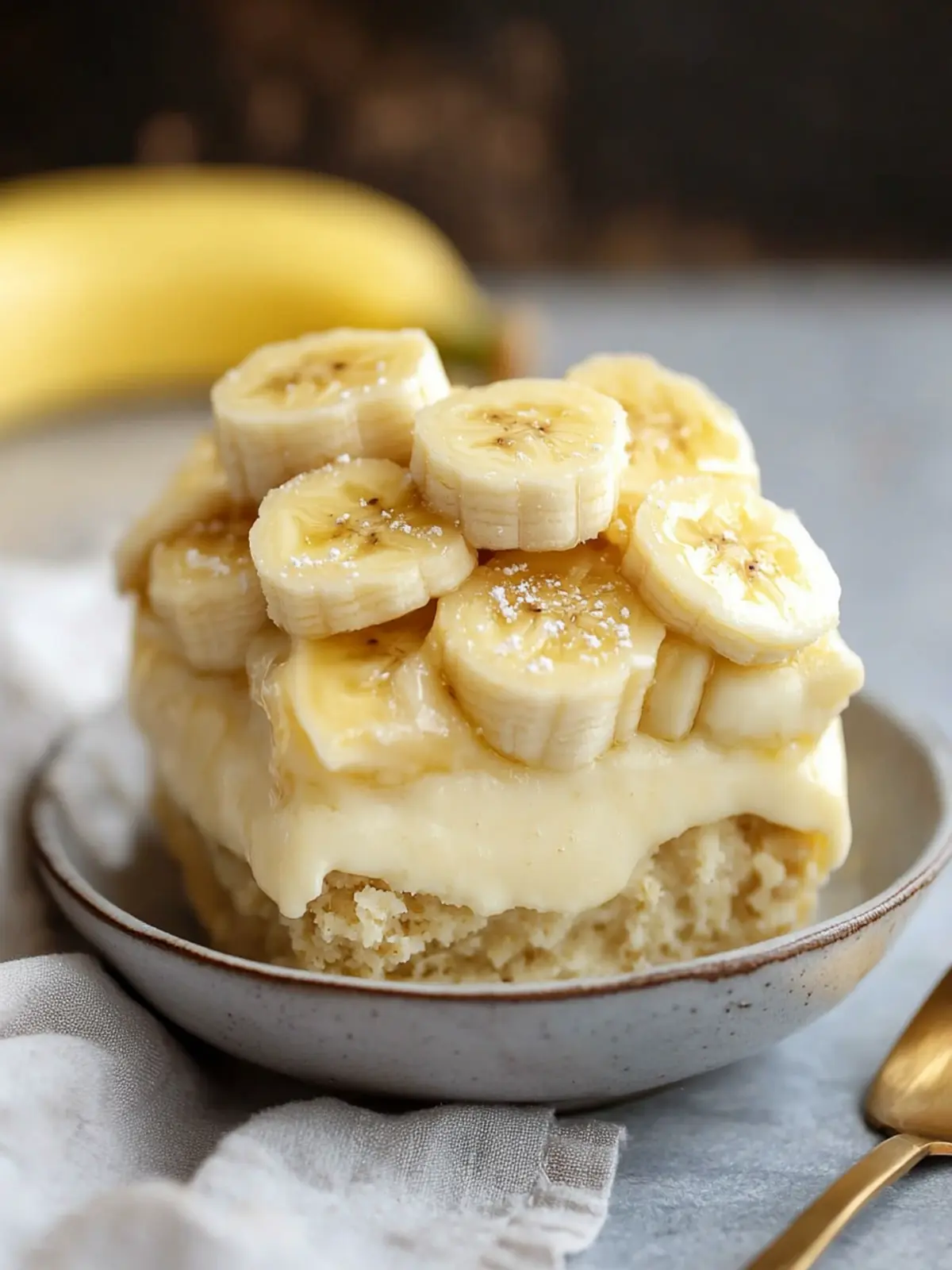 Decadent Banana Pudding That Beats Any Fast Food Dessert 4 Banana Pudding